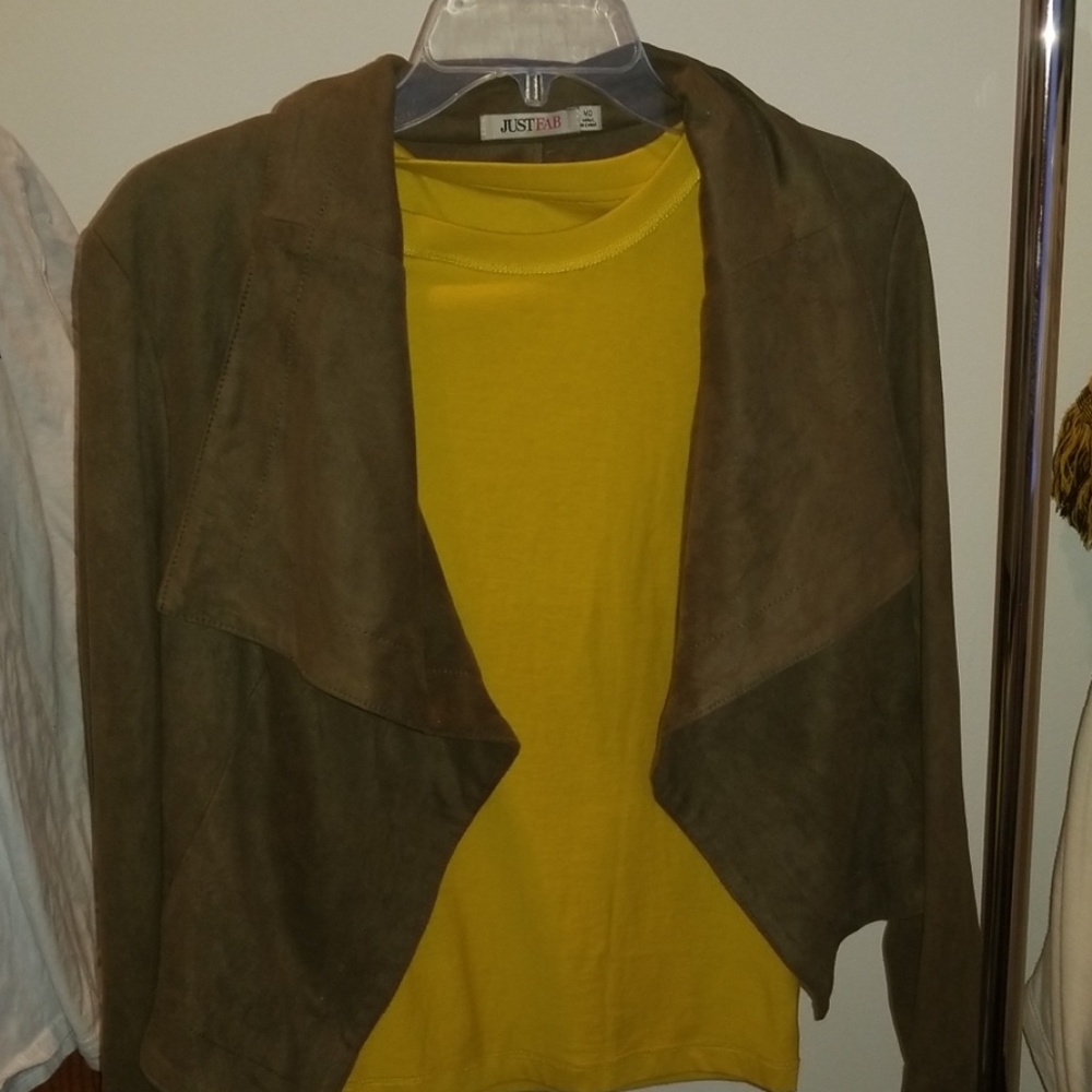 Jacket - Picture 4 of 6